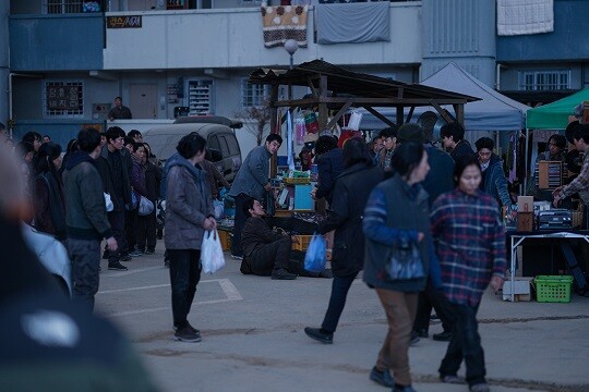 사진=영화 '콘크리트 마켓' 스틸컷
