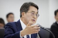 민심이 만든 ‘김동연 대세론’ 민주‧진보‧중도‧보수에서 추미애 앞섰다