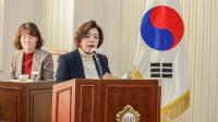 신계용 과천시장 "시민이 체감하는 삶의 질 향상과 미래 준비에 중점"