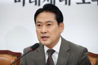 민주당, 장동혁 겨냥 "불법 계엄 1주년, 사과 없이 제2의 윤석열 되어가"