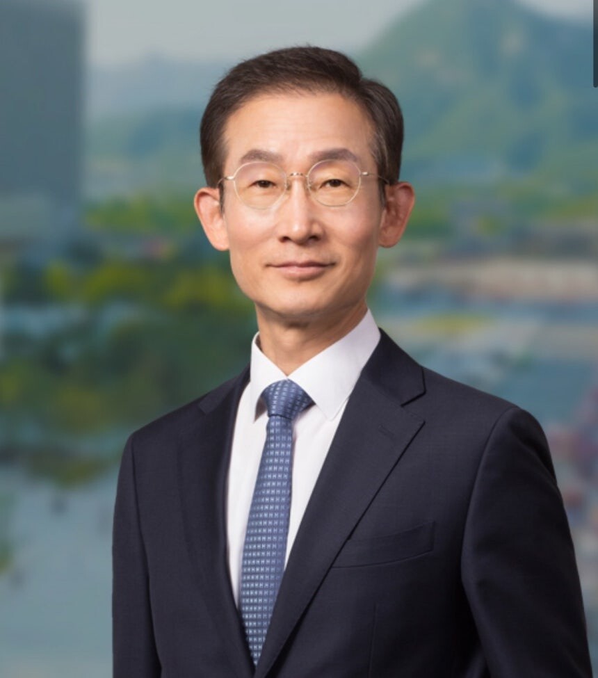 김호철 감사원장 후보 내정 소식에 국민의힘이 '코드 인사'라는 비판을 내놓고 있다. 사진=대통령실 제공