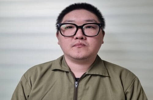 경북 김천의 한 오피스텔에서 처음 본 동갑내기 남성을 살해하고 이후 피해자 지문으로 대출까지 받은 양정렬(32)에게 무기징역이 확정됐다. 사진=대구지검 김천지청 제공