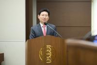 이상일 용인특례시장, "국회 상임위 통과 반도체특별법안 미흡...'주52시간제 예외' 외면"