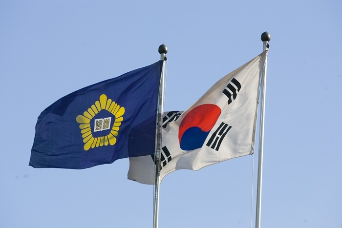법조계는 "특정 사건의 재판부를 특별히 구성하는 것이 사법부의 독립성을 침해할 수 있다"고 지적한다. 사진=임준선 기자