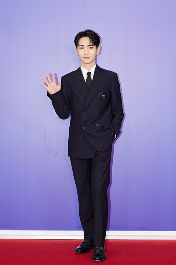 온유 외에 또 다른 샤이니 멤버 키 역시 주사이모 A 씨와의 오랜 친분이 있는 사이로 알려졌으나 팬들의 해명 요청에도 침묵을 지키고 있다. 사진=SM엔터테인먼트 제공