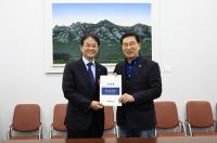 이동환 고양특례시장, 국회에 '특례시 특별법' 조속 제정 촉구