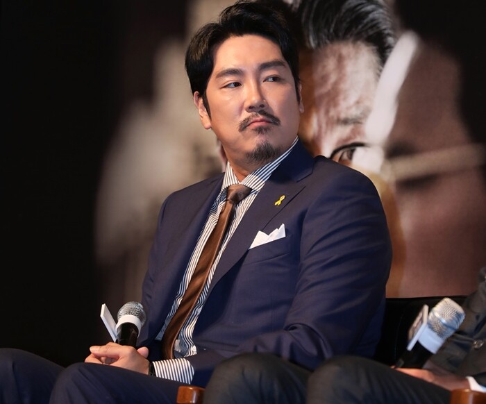 조진웅의 은퇴는 너무 과한 결정이라는 반응도 적지 않다. 사진=박정훈 기자