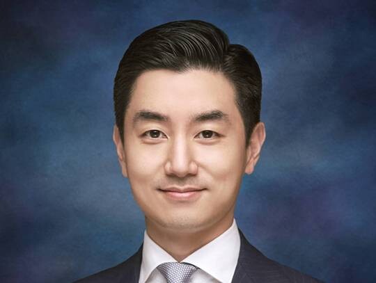 삼양그룹 4세 경영인 김건호 사장. 사진=삼양그룹