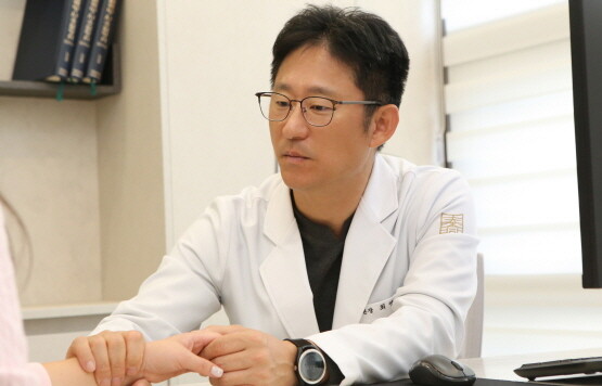 부산태흥당한방병원 최영규 병원장. 사진=부산태흥당한방병원 제공