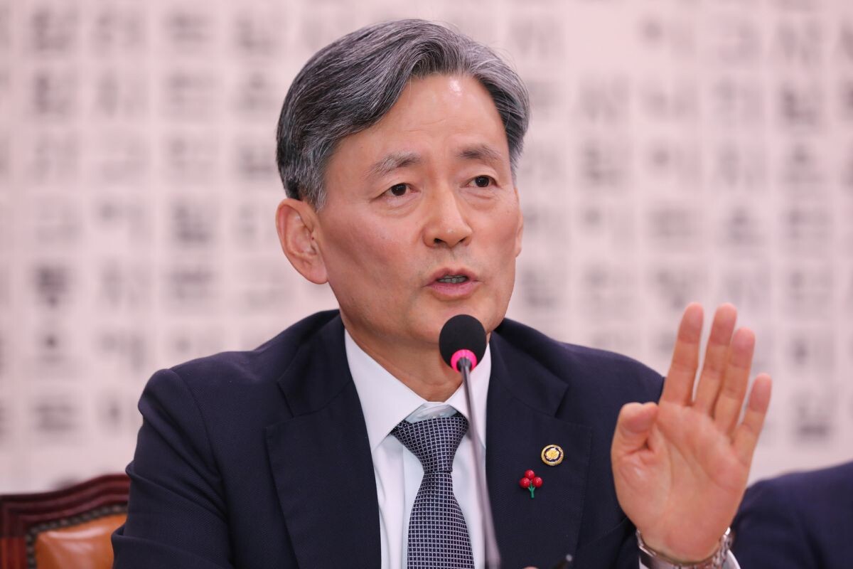 조지호 경찰청장. 사진=박은숙 기자