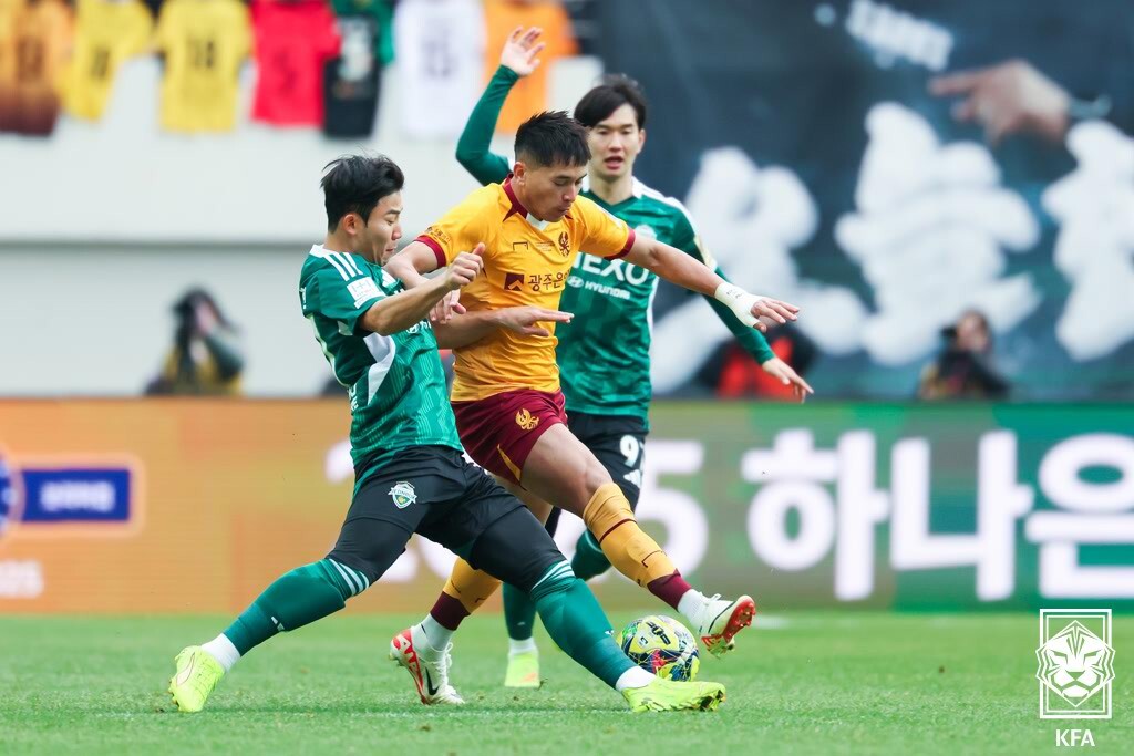 한국축구에도 추춘제 도입 움직임이 감지된다. 첫 걸음은 코리아컵이다. 사진=KFA 제공