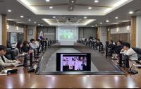 [부산항만공사] 5개 해외대표부와 2026년 미래 전략 모색 외