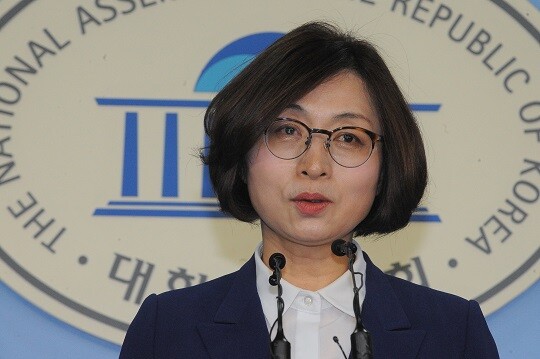 비리 의혹을 제기한 공익신고자의 명예를 훼손한 혐의로 재판에 넘겨졌던 은수미 전 성남시장과 성남시 공무원이 해당 공익신고자에게 수천만원을 배상해야 한다는 판결이 대법원에서 확정됐다. 사진=박은숙 기자