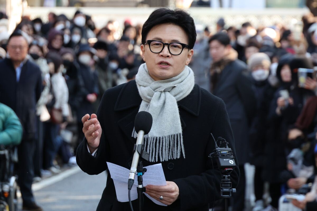 한동훈 전 대표. 사진=박은숙 기자