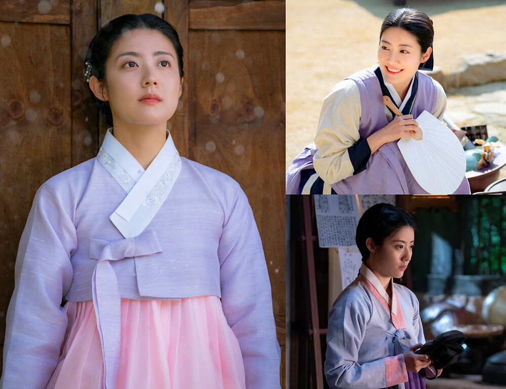 1월 3일부터 KBS 토일 드라마 ‘은애하는 도적님아’가 방송된다. 사진=KBS 제공