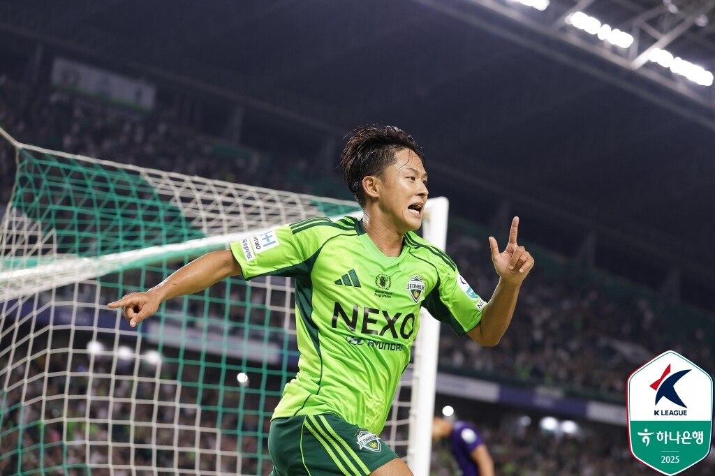 이승우는 이번 시즌 국내 선수 중 가장 많은 연봉을 받는 선수로 등극했다. 사진=한국프로축구연맹 제공