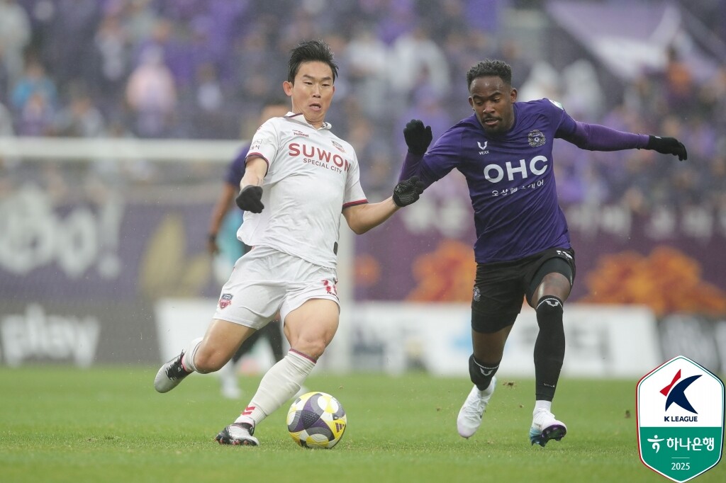 베테랑 미드필더 윤빛가람이 승격팀 부천 FC로 향한다. 사진=한국프로축구연맹 제공