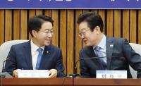 ‘명심’의 숨은 뜻은? 조정식 정무특보 임명과 국회의장 고차방정식
