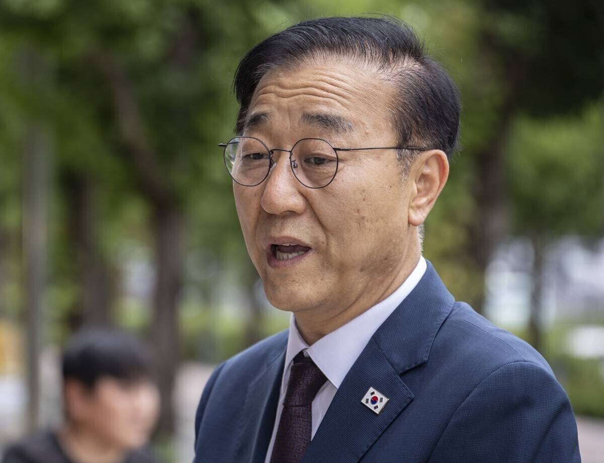 김윤덕 국토교통부 장관. 사진=연합뉴스