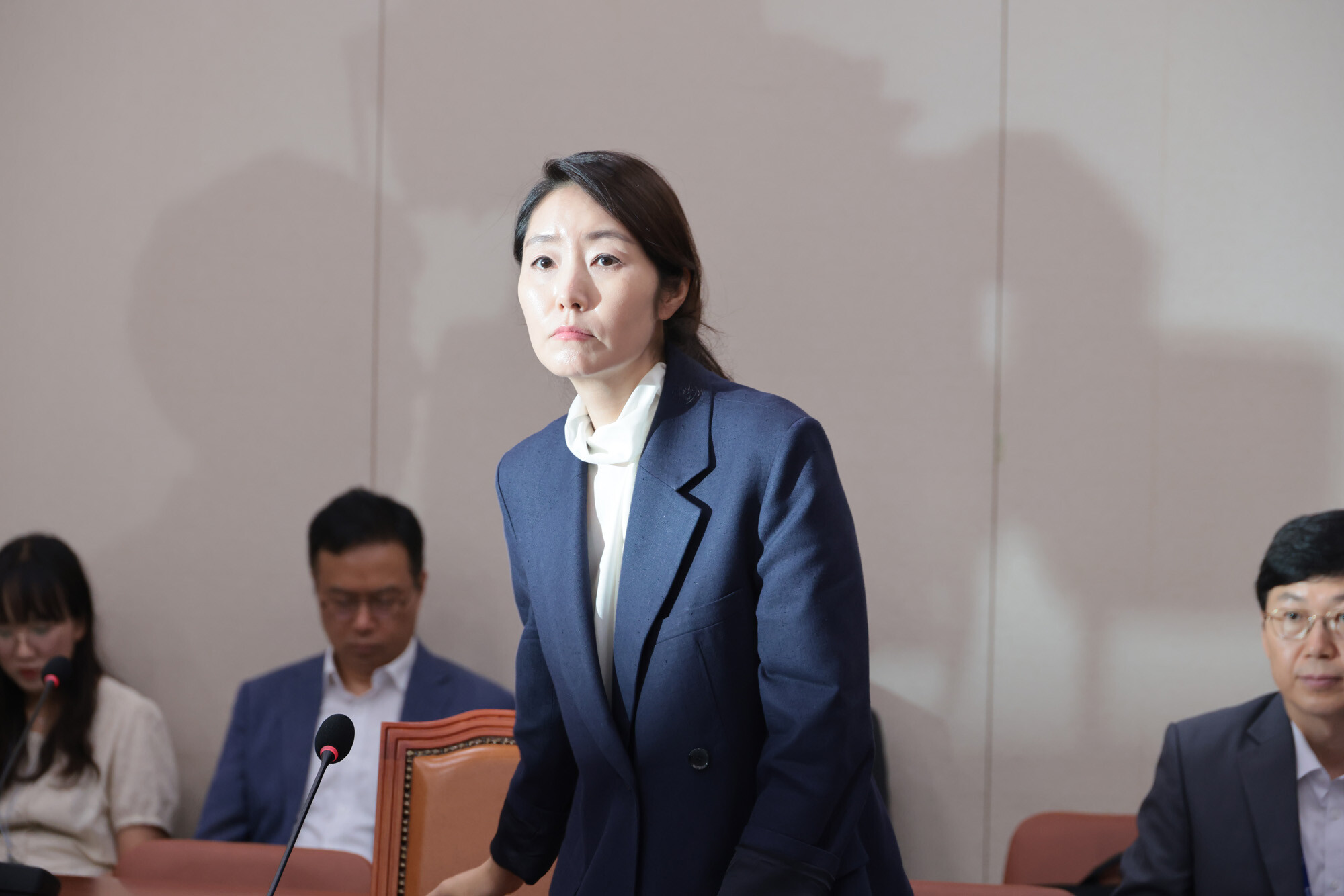강선우 민주당 의원. 사진=이종현 기자