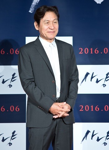 '국민배우' 안성기가 1월 5일 별세했다. 향년 74세.