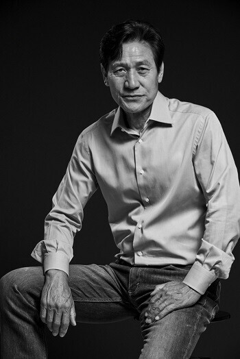 1월 5일 오전에 배우 안성기 별세 소식이 전해졌다. 빈소는 서울성모병원 장례식장 31호실에 마련됐다. 사진=아티스트컴퍼니 제공