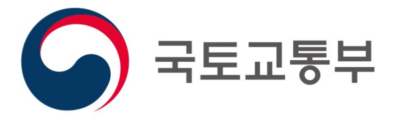 국토교통부 로고. 사진=국토부 제공