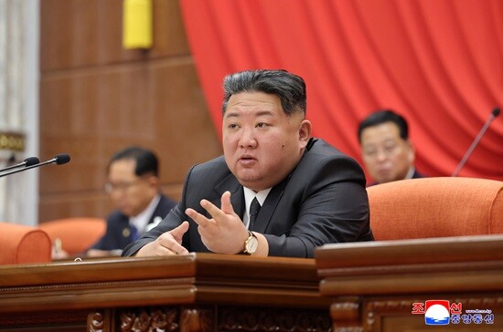 김정은 북한 국무위원장. 사진=연합뉴스