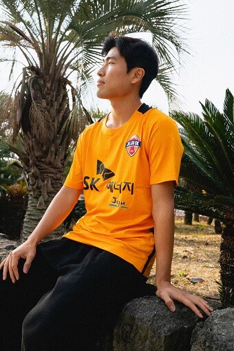 박창준의 제주 이적에 전소속팀 부천의 팬들이 격한 반응을 보이고 있다. 사진=제주 SK FC 제공