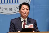 안철수 “한중 정상회담, ‘앙꼬 없는 찐빵 회담’”