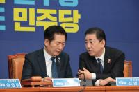 김병기에 자진탈당 요구한 민주당 “애당의 길 깊이 고민하길”