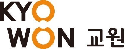 교원그룹 로고. 사진=교원그룹 제공