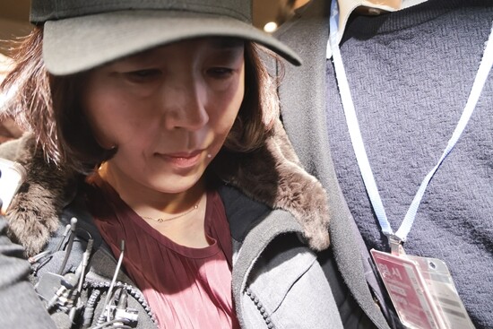 강선우 의원에게 공천헌금 명목으로 1억원을 건넨 혐의를 받는 김경 서울시의원 측이 경찰과 2차 소환 일정을 조율 중이다. 사진 = 박정훈 기자