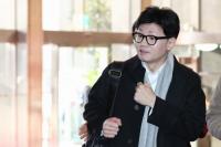 '한동훈 제명' 일단 멈춤…역풍 우려에 정무적 후퇴?