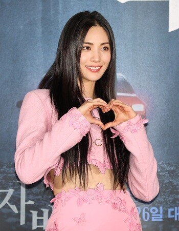 자택에 강도 피해를 입은 그룹 애프터스쿨 출신 배우 나나가 해당 '강도'로부터 역고소 당한 사실이 전해졌다. 사진=박정훈 기자