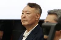 [속보] 윤석열, ‘체포방해’ 혐의 징역 5년형 선고