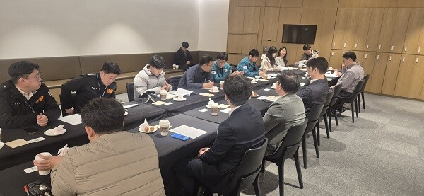 대구시가 설을 앞두고 다중이용시설에 대한 안전관리에 나선다고 밝혔다. 사진=대구시 제공