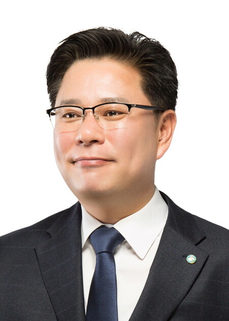 김정식 전 민선 7기 미추홀구청장