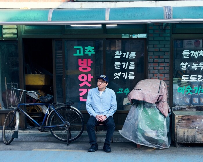 최강록 셰프는 넷플릭스 ‘흑백요리사2’에 다시 도전장을 내 당당히 우승했다. 사진=넷플릭스 제공