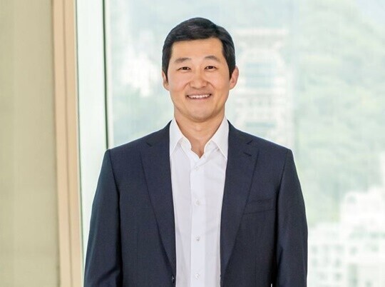 김범석 쿠팡 Inc. 의장. 사진=쿠팡 제공