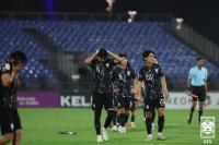 아시안게임 개막 코앞인데…'U-23' 이민성 감독은 왜 실패를 맛봤나