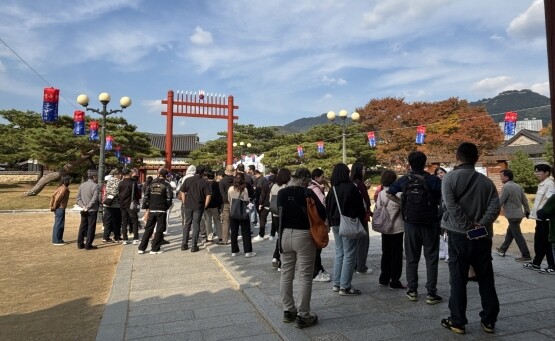 김해 관광 이미지. 사진=김해시 제공