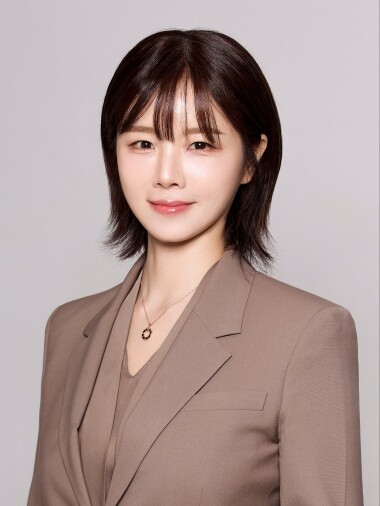 부산광역시 연제구약사회 이향란 회장. 사진=건보공단 부울경본부 제공