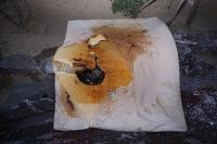 매트리스에 전기장판 사용했다가 화재 빈번…난연 매트리스 주목 