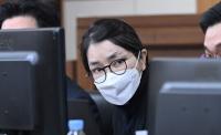 ‘통일교 금품수수’ 김건희, 징역 1년 8개월 불복…항소장 제출