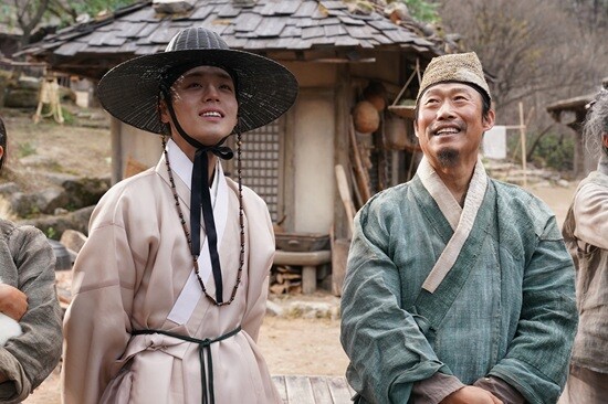 사진=영화 '왕과 사는 남자' 스틸컷