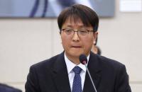 '청문회 위증 혐의' 쿠팡 박대준 전 대표 경찰 조사