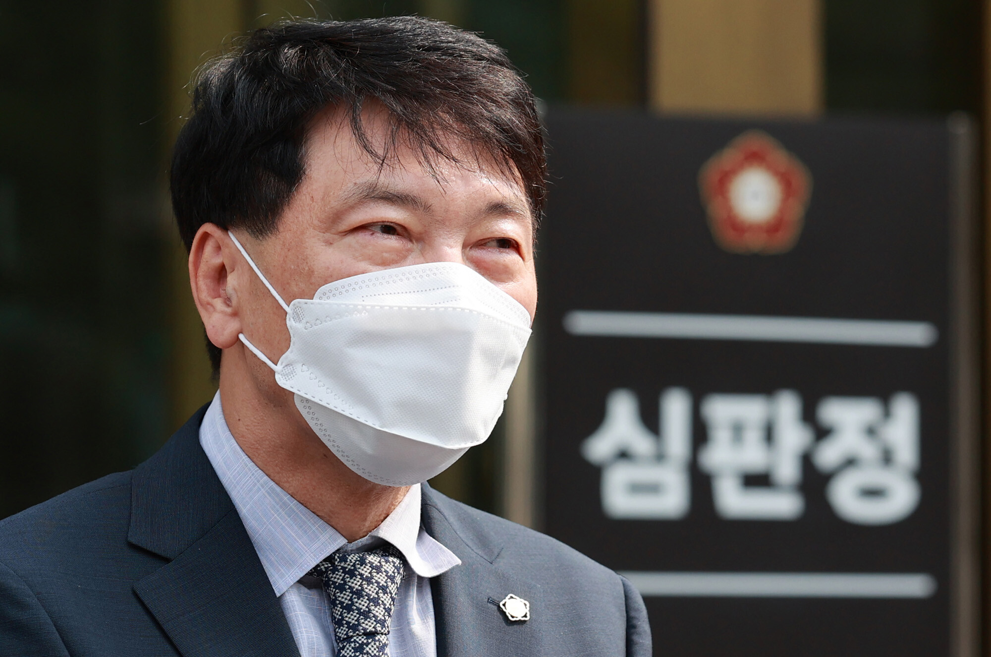 손경식 변호사. 사진=최준필 기자