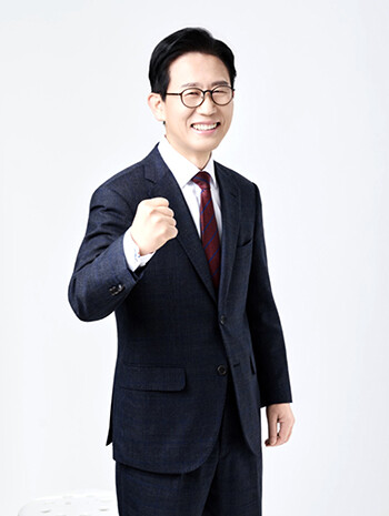 김형일 전 달서구 부구청장. 사진=김형일 사무소 제공