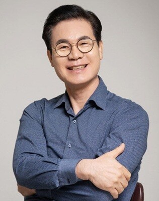 김상권 경남교육감 예비후보. 사진=김상권 사무소 제공